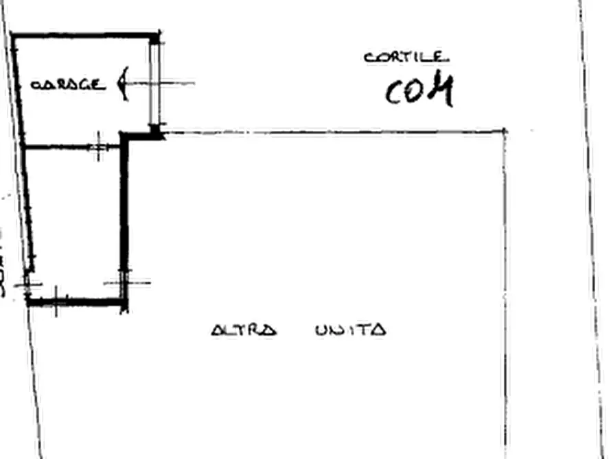 Immagine 25 di Casa indipendente in vendita  in Via Madonna 19 a Villafranca Padovana