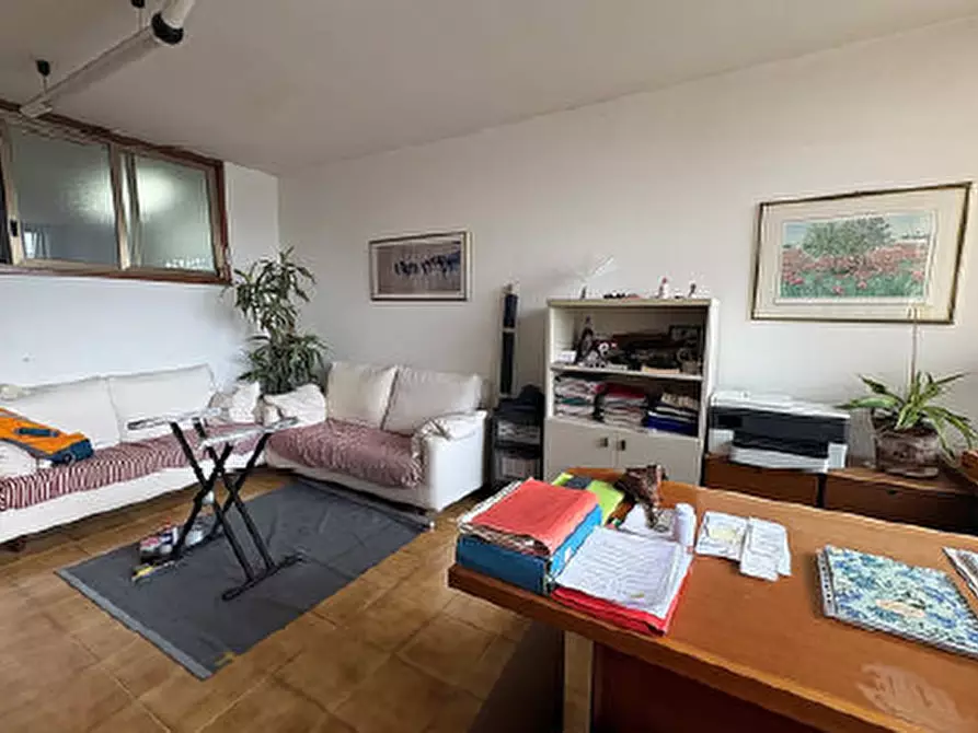 Immagine 2 di Appartamento in vendita  in Piazza della Vittoria, 21 a Cordenons