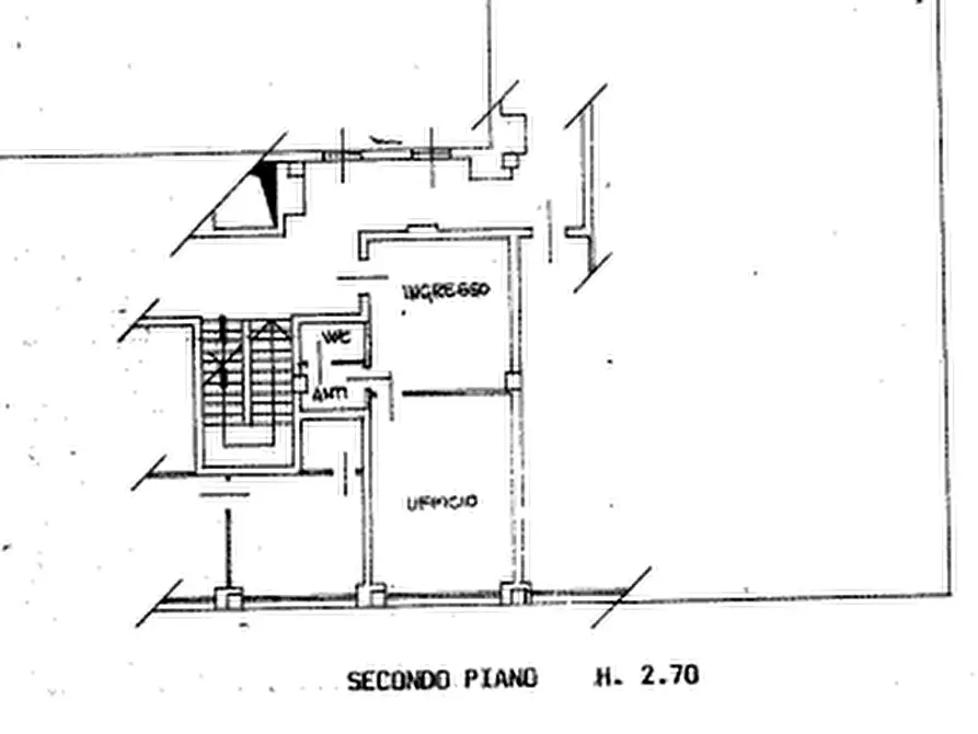 Immagine 9 di Appartamento in vendita  in Piazza della Vittoria, 21 a Cordenons