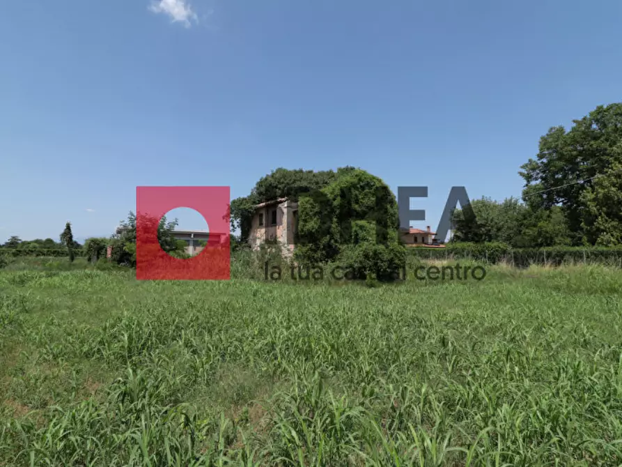 Immagine 2 di Rustico / casale in vendita  in VIA CACCEGAI a Villorba