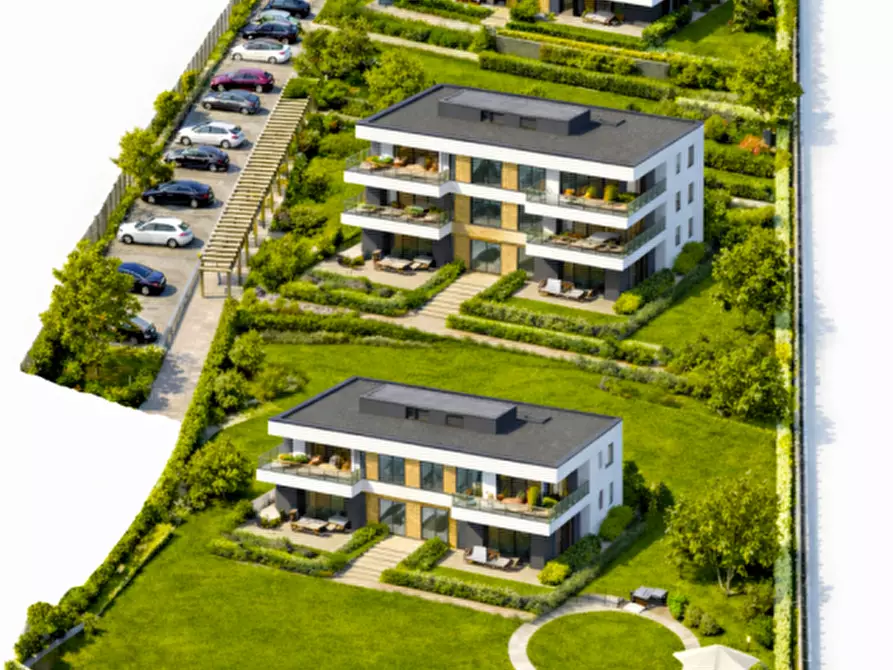 Immagine 1 di Terreno in vendita  in Via Capeleo a Stra