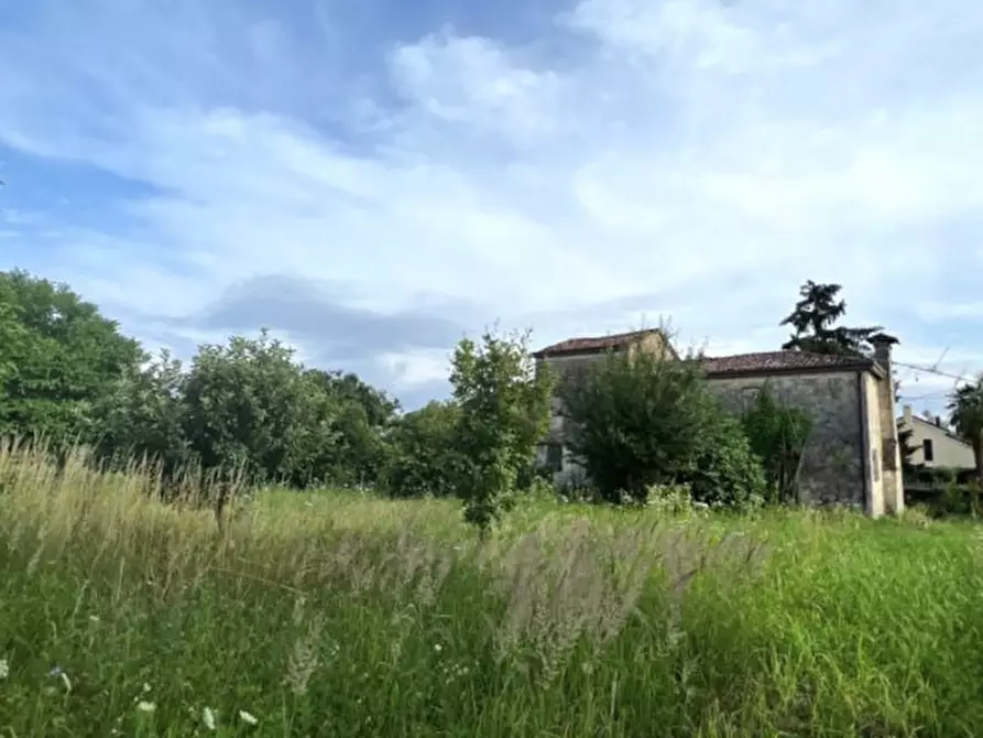 Immagine 7 di Terreno in vendita  in Via Capeleo a Stra