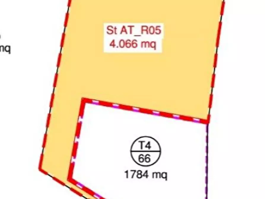 Immagine 13 di Terreno in vendita  in Via Capeleo a Stra