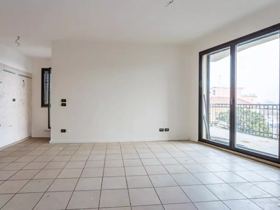 Immagine 3 di Appartamento in vendita  in Via degli Scavi, 2 a Montegrotto Terme