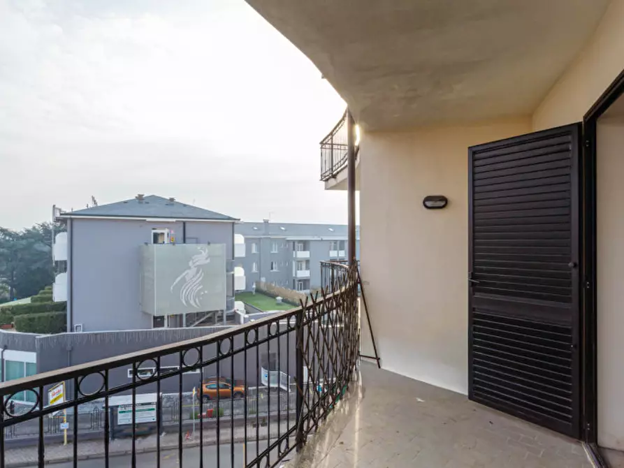 Immagine 9 di Appartamento in vendita  in Via degli Scavi, 2 a Montegrotto Terme