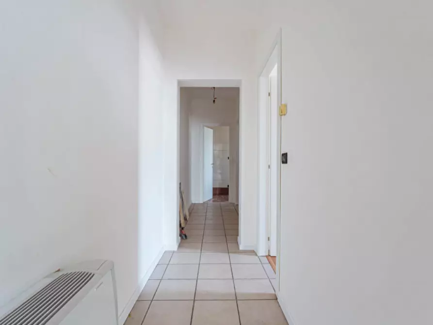 Immagine 12 di Appartamento in vendita  in Via degli Scavi, 2 a Montegrotto Terme