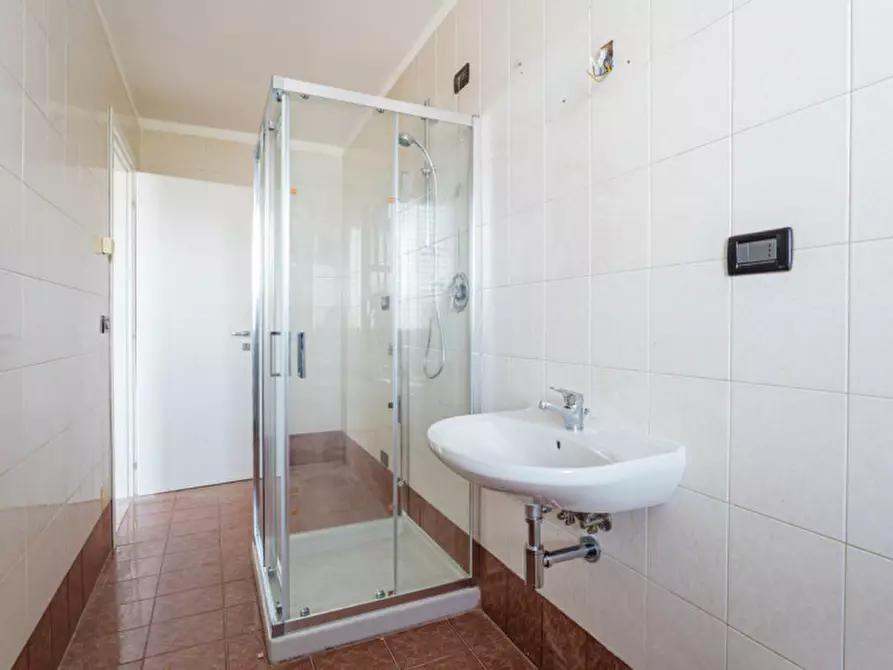 Immagine 18 di Appartamento in vendita  in Via degli Scavi, 2 a Montegrotto Terme