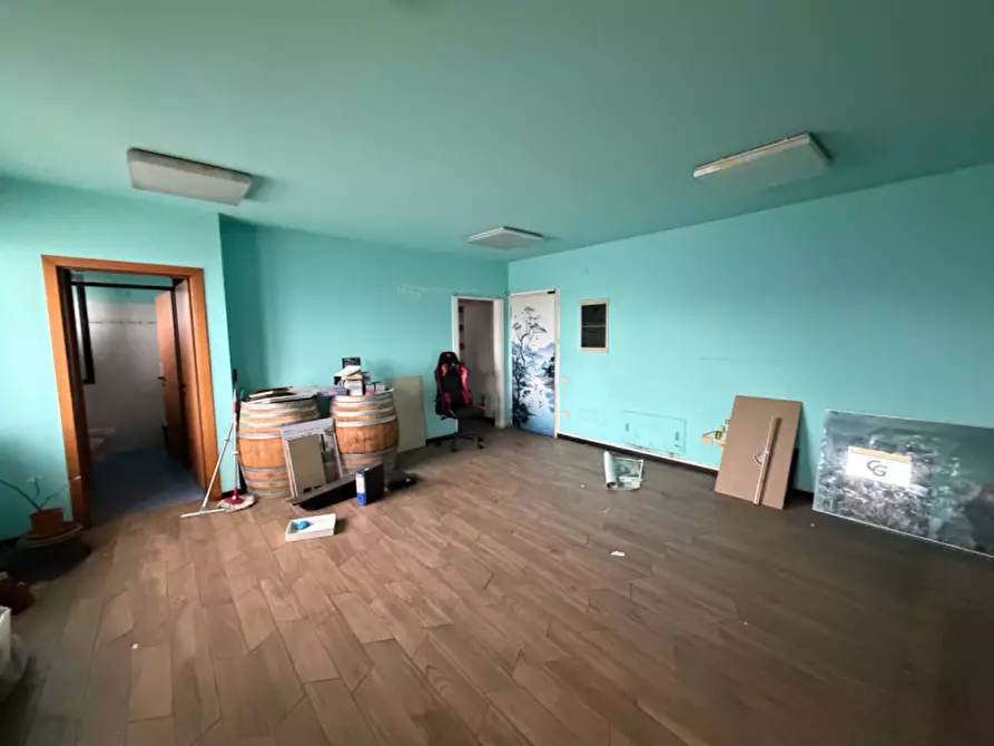 Immagine 7 di Capannone industriale in affitto  in Via Statale 467 a Casalgrande