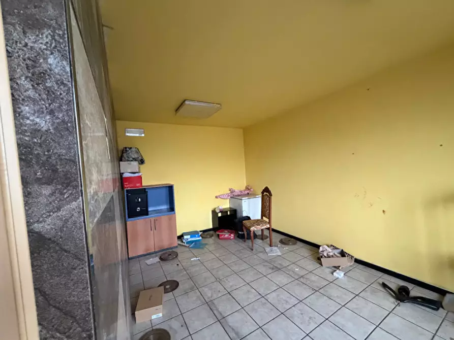 Immagine 8 di Capannone industriale in affitto  in Via Statale 467 a Casalgrande