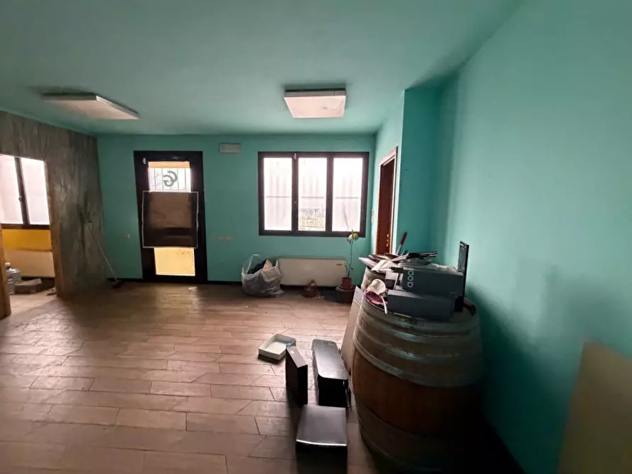 Immagine 10 di Capannone industriale in affitto  in Via Statale 467 a Casalgrande