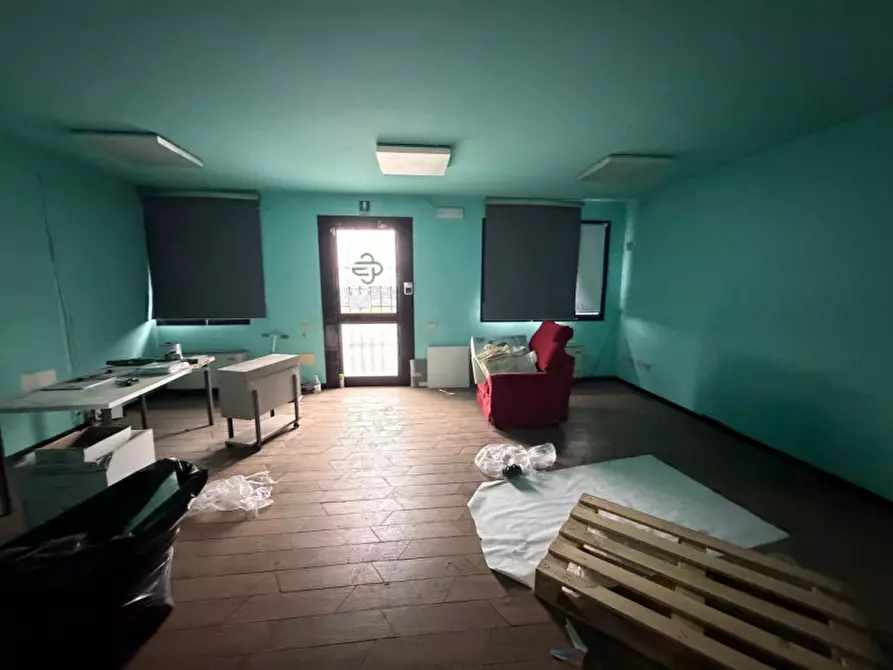 Immagine 11 di Capannone industriale in affitto  in Via Statale 467 a Casalgrande