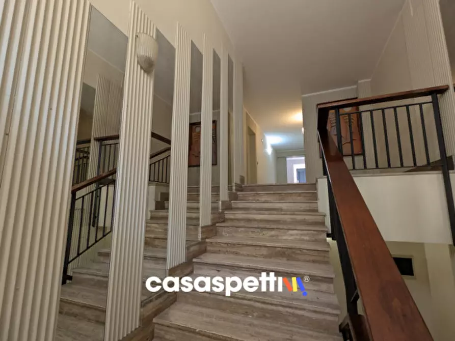 Immagine 1 di Ufficio in vendita  in Via Bonaventura Palamolla, 29 a Reggio Di Calabria