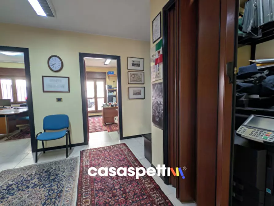 Immagine 6 di Ufficio in vendita  in Via Bonaventura Palamolla, 29 a Reggio Di Calabria