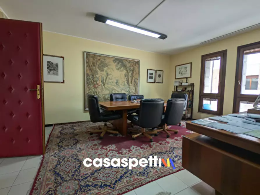 Immagine 7 di Ufficio in vendita  in Via Bonaventura Palamolla, 29 a Reggio Di Calabria