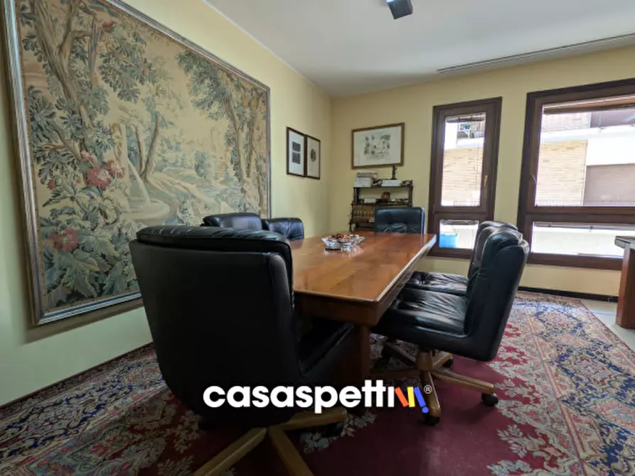 Immagine 8 di Ufficio in vendita  in Via Bonaventura Palamolla, 29 a Reggio Di Calabria