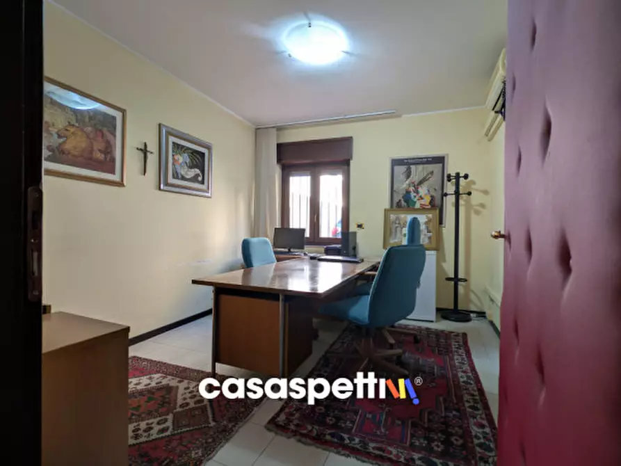Immagine 10 di Ufficio in vendita  in Via Bonaventura Palamolla, 29 a Reggio Di Calabria