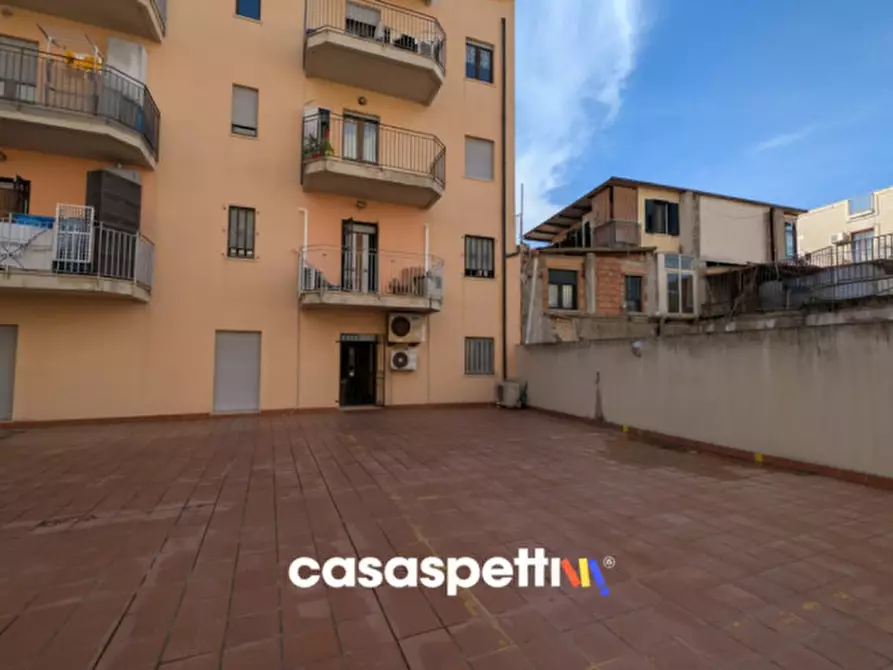 Immagine 12 di Ufficio in vendita  in Via Bonaventura Palamolla, 29 a Reggio Di Calabria