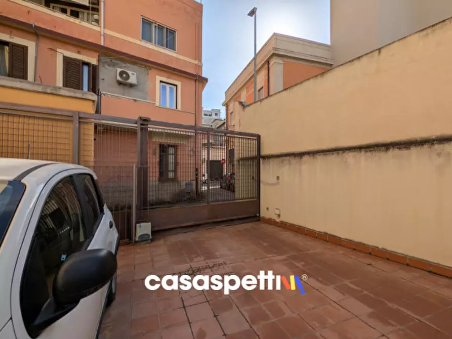 Immagine 13 di Ufficio in vendita  in Via Bonaventura Palamolla, 29 a Reggio Di Calabria