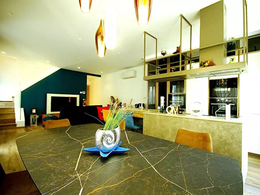 Immagine 4 di Appartamento in vendita  in Corso Fratelli Cervi a Riccione