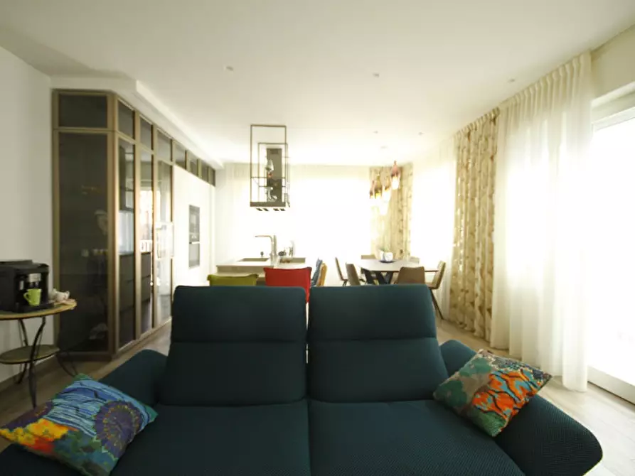 Immagine 8 di Appartamento in vendita  in Corso Fratelli Cervi a Riccione