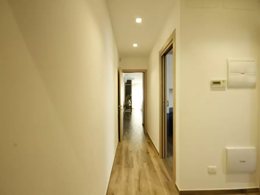 Immagine 9 di Appartamento in vendita  in Corso Fratelli Cervi a Riccione