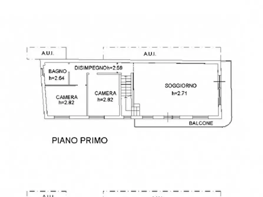 Immagine 23 di Appartamento in vendita  in Corso Fratelli Cervi a Riccione