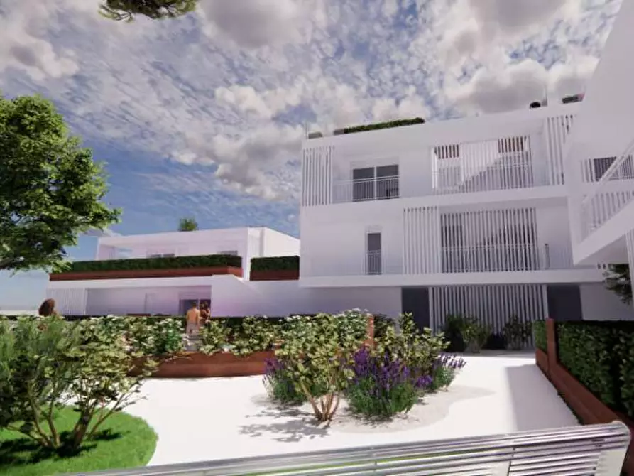 Immagine 9 di Appartamento in vendita  in via belgio 1 a Jesolo