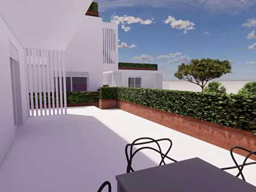 Immagine 11 di Appartamento in vendita  in via belgio 1 a Jesolo