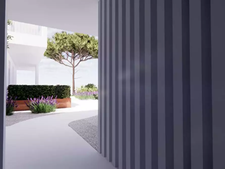 Immagine 14 di Appartamento in vendita  in via belgio 1 a Jesolo