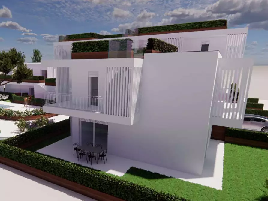 Immagine 18 di Appartamento in vendita  in via belgio 1 a Jesolo