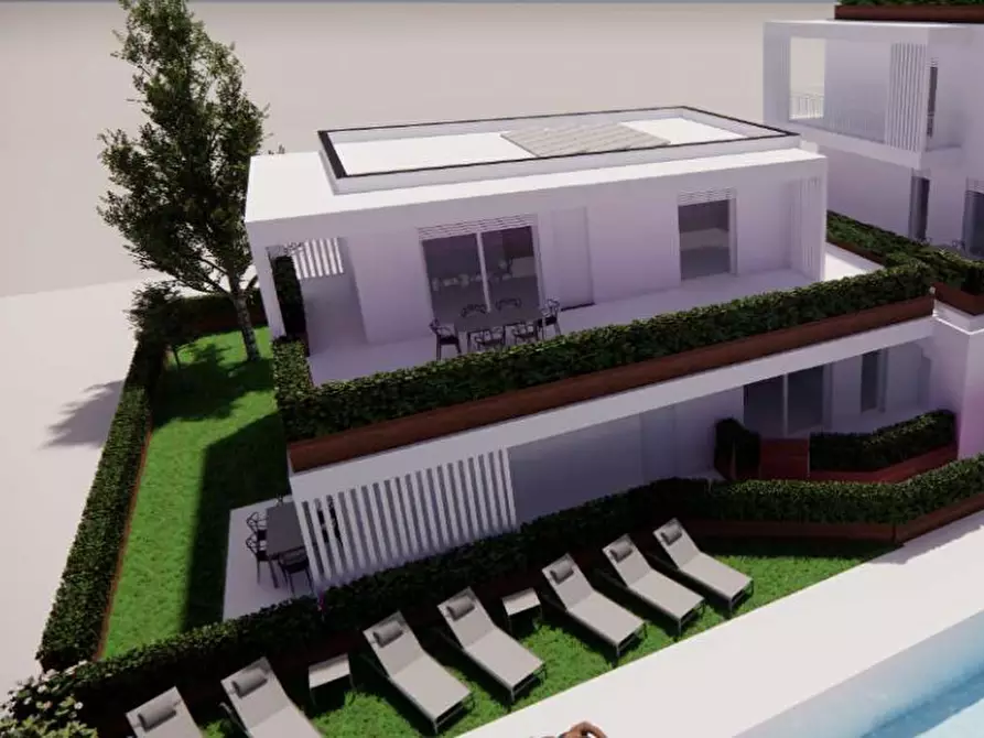 Immagine 22 di Appartamento in vendita  in via belgio 1 a Jesolo