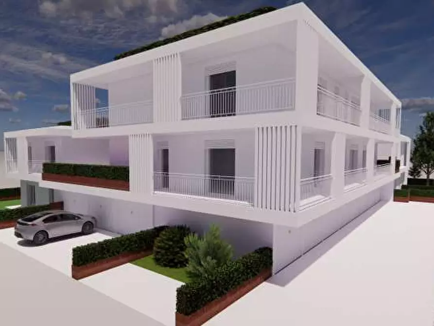 Immagine 23 di Appartamento in vendita  in via belgio 1 a Jesolo