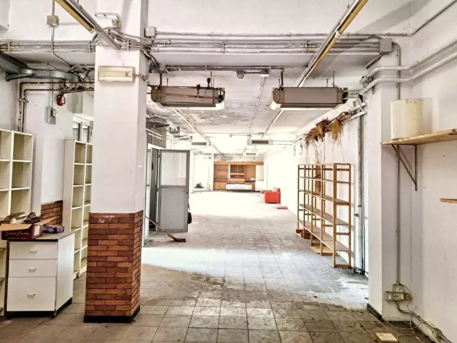 Immagine 3 di Negozio in vendita  in Via Monastir, 12, 10127 Torino TO, Italia a Torino