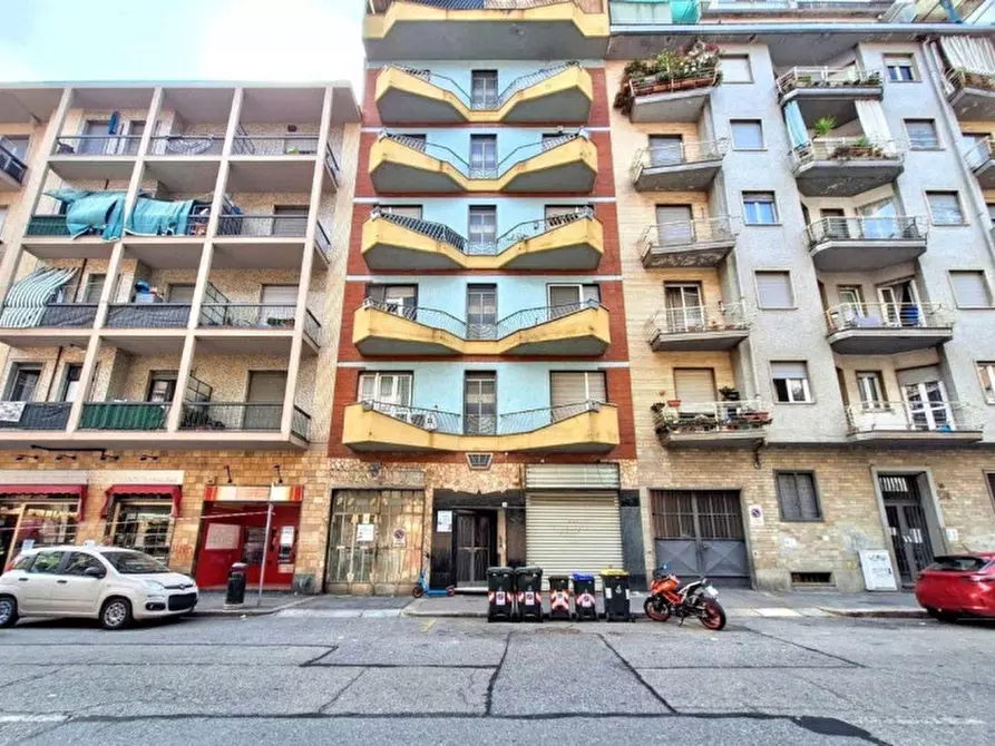 Immagine 15 di Negozio in vendita  in Via Monastir, 12, 10127 Torino TO, Italia a Torino