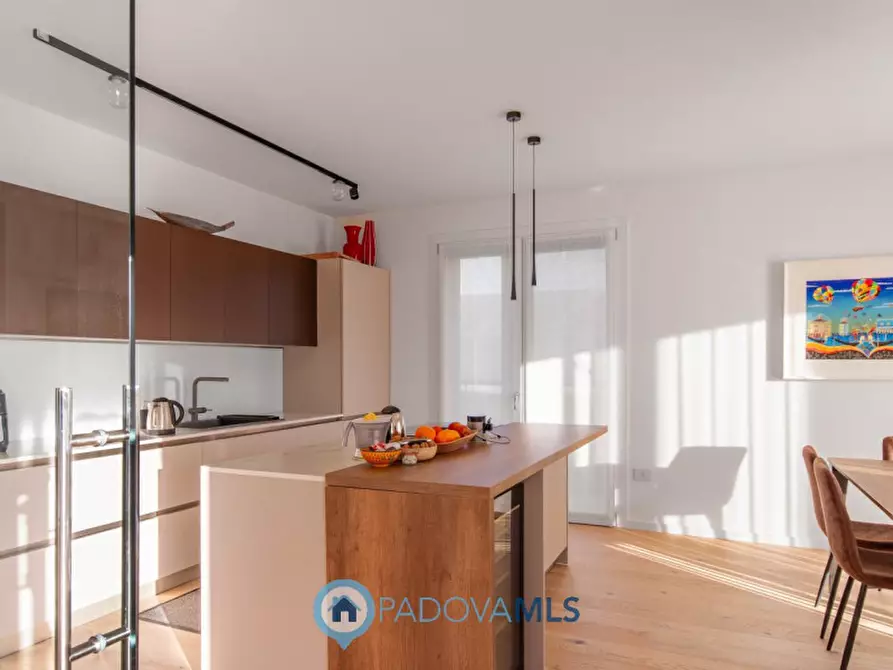 Immagine 7 di Villa in vendita  a Borgoricco