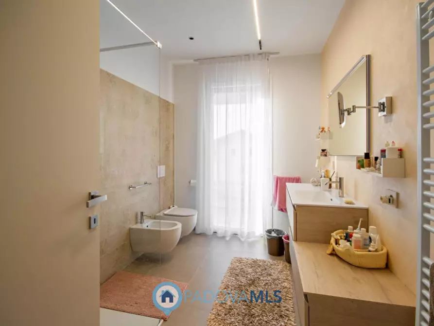 Immagine 8 di Villa in vendita  a Borgoricco