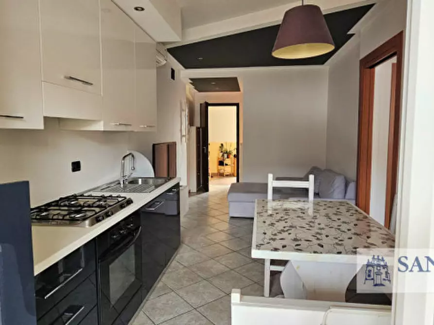 Immagine 1 di Appartamento in vendita  in Via Benedetto Croce a Costabissara