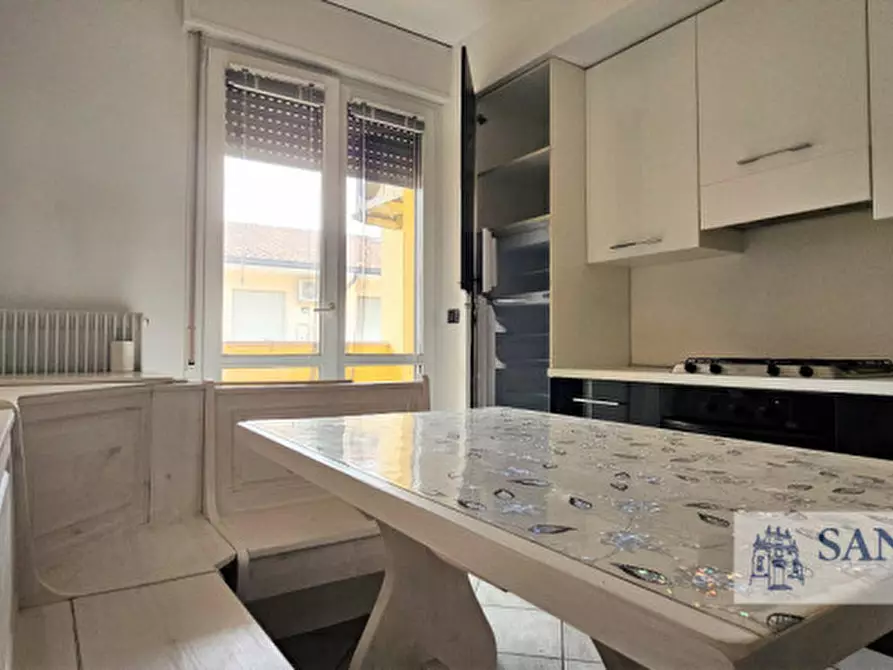 Immagine 3 di Appartamento in vendita  in Via Benedetto Croce a Costabissara