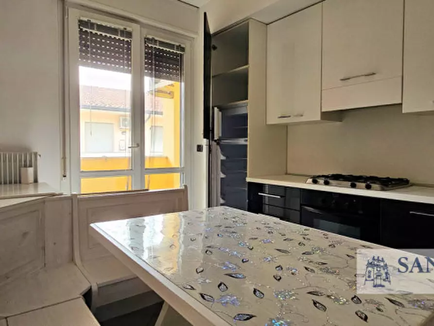 Immagine 4 di Appartamento in vendita  in Via Benedetto Croce a Costabissara