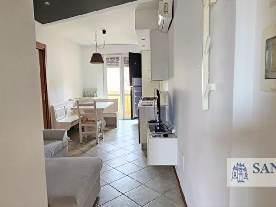 Immagine 5 di Appartamento in vendita  in Via Benedetto Croce a Costabissara