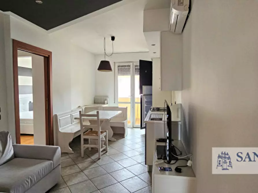 Immagine 6 di Appartamento in vendita  in Via Benedetto Croce a Costabissara