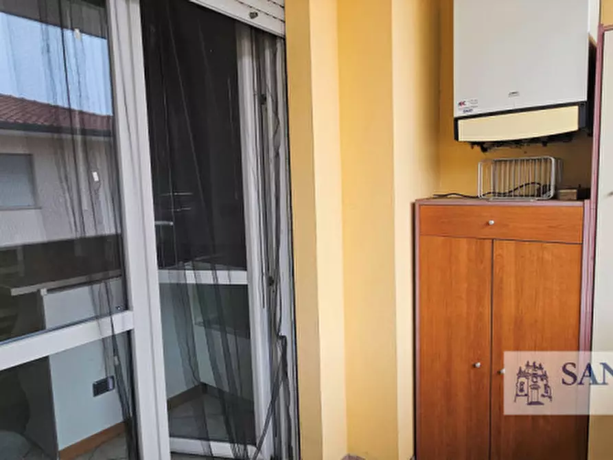 Immagine 7 di Appartamento in vendita  in Via Benedetto Croce a Costabissara