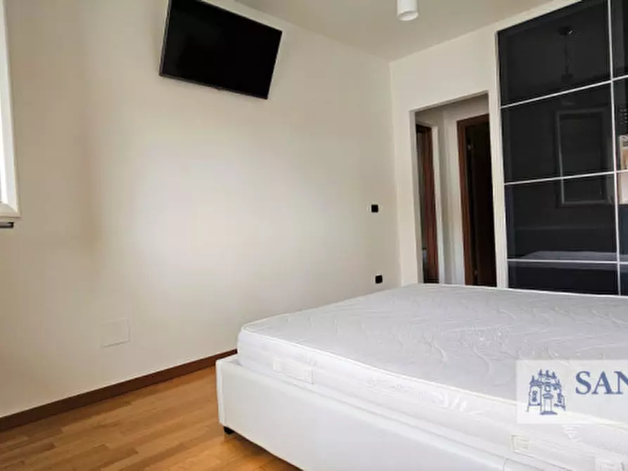 Immagine 9 di Appartamento in vendita  in Via Benedetto Croce a Costabissara