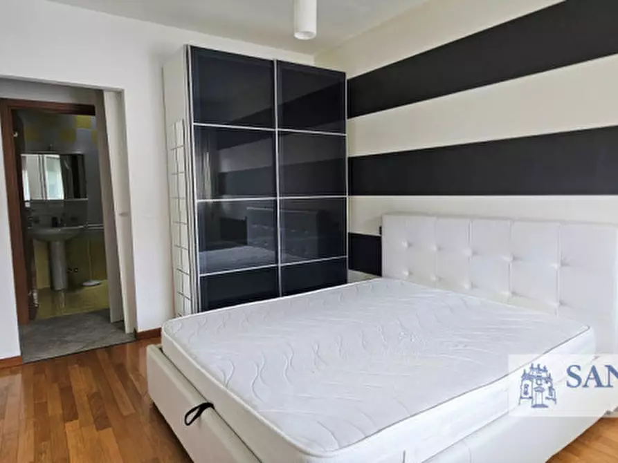 Immagine 10 di Appartamento in vendita  in Via Benedetto Croce a Costabissara