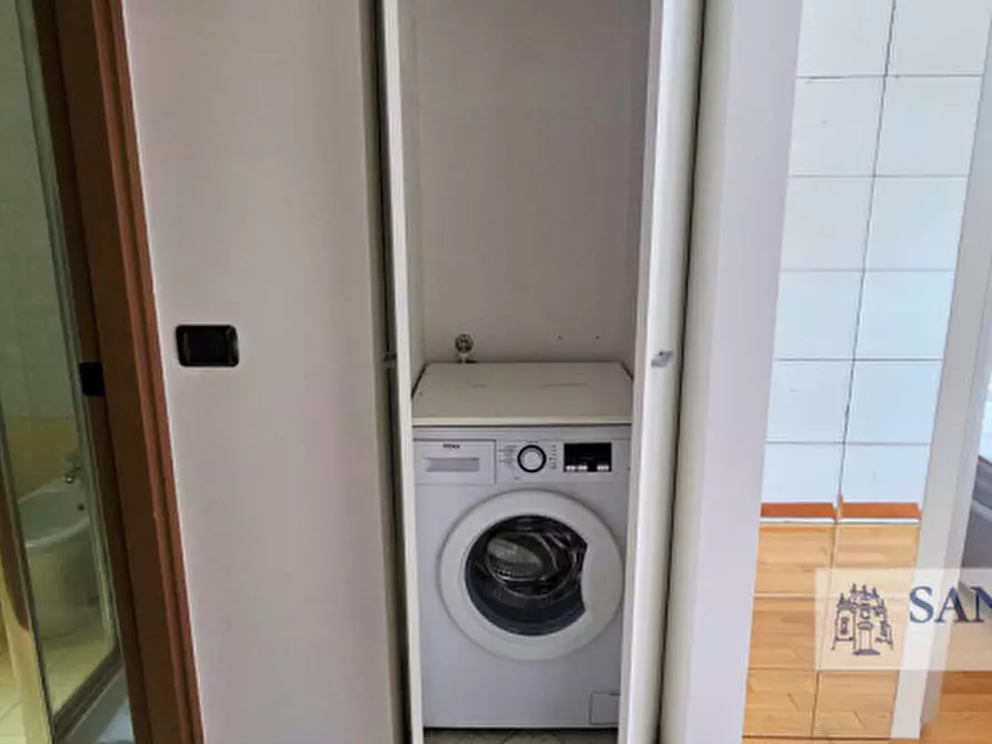 Immagine 11 di Appartamento in vendita  in Via Benedetto Croce a Costabissara