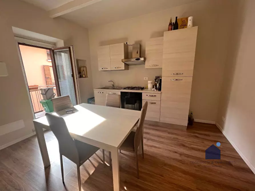 Immagine 1 di Appartamento in vendita  in Via Novelli a Castenedolo