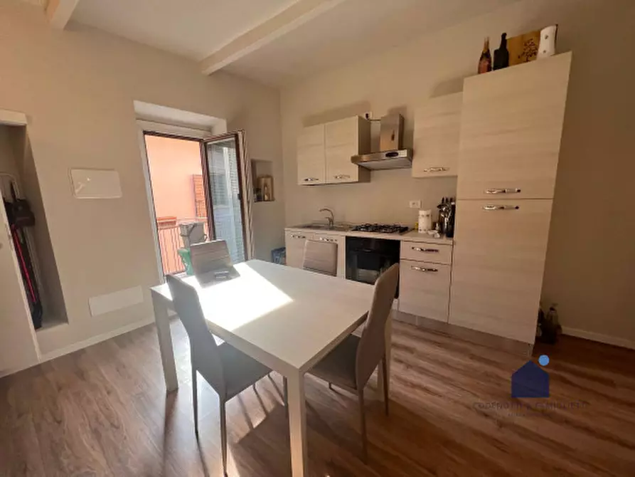 Immagine 2 di Appartamento in vendita  in Via Novelli a Castenedolo