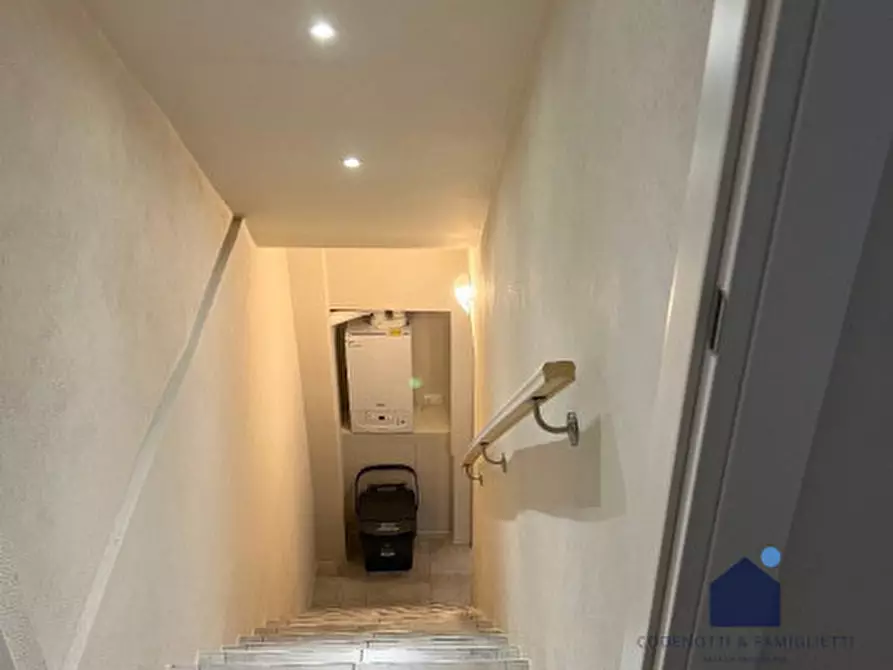 Immagine 8 di Appartamento in vendita  in Via Novelli a Castenedolo