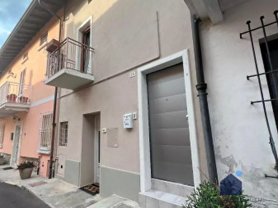 Immagine 12 di Appartamento in vendita  in Via Novelli a Castenedolo