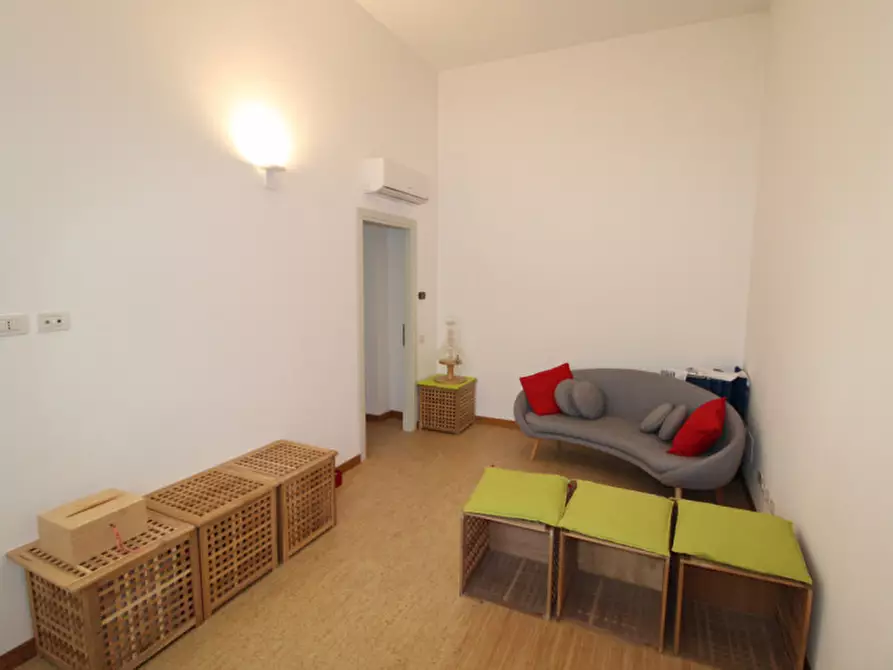 Immagine 2 di Ufficio in vendita  in Viale della Repubblica a Lissone